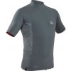 Palm NeoFlex shortsleeve Farba: Jet Grey, Veľkosť: XL