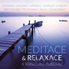 VARIOUS: MEDITACE & RELAXACE S KLASICKOU HUDBOU - interpreti Různí