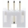 JST PH 2,0 mm 3-pin konektor na DPS - Rovný