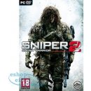 Sniper: Ghost Warrior 2 (Limited Edition)