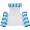 Nafukovacie lehátko Merco Float Chair modré (66023)