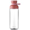Fľaša Mepal VITA 700 ML červená,transparentná,ružová