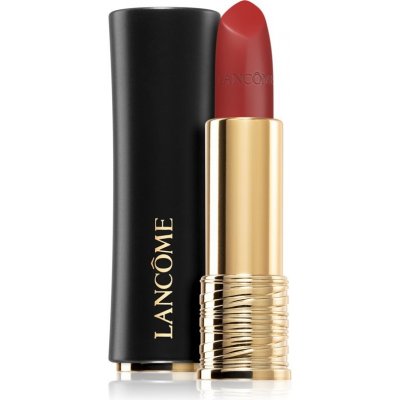 Lancôme L’Absolu Rouge Drama Matte matný rúž plniteľná 295 French Rendez-Vous 3,4 g