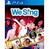 We Sing (PS4) 9006113009306