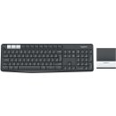 Logitech K375s Multi-Device 920-008182