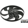 FEBI BILSTEIN Ventilátor chladenia motora 10279