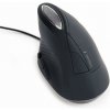 Gembird MUS-ERGO-03 mouse Right-hand USB Type-A Optical 3200 DPI