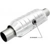 Univerzálny katalyzátor MAGNAFLOW 441356 Euro 5 - 64mm