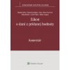 Zákon o dani z pridanej hodnoty – komentár - Mojmír Beňo Matej Kačaljak Milan Vargan Alica Orda Oravcová Filip Richter Jozef Sábo