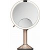 Simplehuman ST3034 kozmetické zrkadlo LED