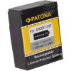 PATONA | Immax - Olovený akumulátor 1180mAh/3,7V/4,4Wh | IM0365