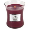 WoodWick Black Cherry 275 g