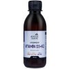Lipozomálny vitamín D3+K2 200ml Adelle Davis