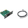 APC AP5641 KVM to APC Switched Rack PDU Power Mgmt Cable