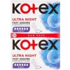 Kotex Ultra Night hyg.vložky 12ks