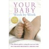 Your Baby Week By Week (Caroline Fertleman)(Brožovaná)