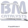 BM CATALYSTS Výfukové potrubie BM50738