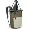 Osprey ARCANE TOTE PACK earl grey/sandy grey heather batoh