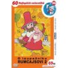 O loupežníku Rumcajsovi 2. - DVD