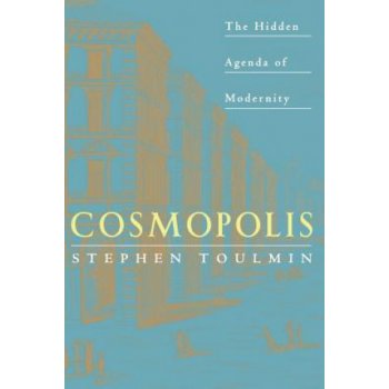 Cosmopolis : Hidden Agenda of Modernity