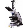 Mikroskop Levenhuk MED D30T (40-1000x) s kamerou