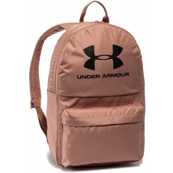 Under Armour Loudon 002 Black Black White 15 l