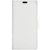 Stand Knižkový Obal Huawei nova plus, G9 Plus, Maimang 5 biely