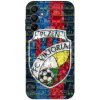 Picasee Fashion Case pro Samsung Galaxy A15 A155F 4G - FC Viktoria Plzeň A
