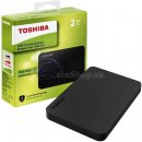 Toshiba Canvio Basics 2TB, HDTB420EK3AA