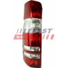 LAMPA TYL MB SPRINTER 06- 906 LE VAN