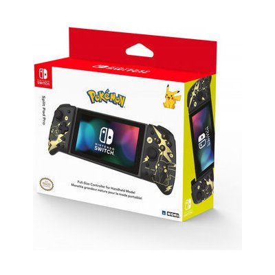 HORI Nintendo Switch Split Pad Pro Pac-Man Edition NSP2824