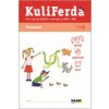 Kuliferdo školská zrelosť Pozornosť Věra Gošová