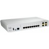 Cisco WS-C2960C-8TC-L