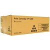 Toner Ricoh 406837, TYPE1200E black