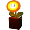 Lampička Super Mario - Fire Flower