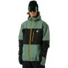 Bunda na snowboard Horsefeathers Recon iceberg green/black XXL 25/26 - Odosielame do 24 hodín