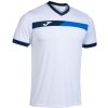 Joma Court Short Sleeve biele