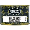 Bolognese mäsová omáčka HOTOVKY 400 g