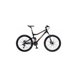 giant yukon fx 2010