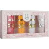 Lattafa Yara EDP 25 ml + Candy EDP 25 ml + Tous EDP 25 ml + Moi EDP 25 ml