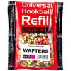 Fjuka Wafters Mixed Colours 4mm Wafters Plniteľné Balenie 50gr