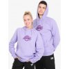 TARMAK Mikina s kapucňou 900 NBA Los Angeles Lakers unisex fialová XS