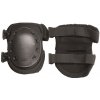 Chrániče kolien Mil-Tec Professional 1 pár - čierne