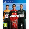 F1 2022
