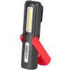 Svietidlo Strend Pro Worklight CWL1110, COB+1 XPE, 200 lm, 1200 mAh, magnet, USB nabíjanie