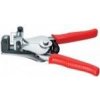 Knipex Kliešte odizolovacie automatické 12 21 180