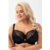 Podprsenka Gorsenia K934 Isla Farba: Čierna, Veľkosť: 70E