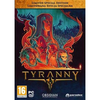 Tyranny