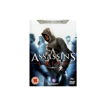 Assassins Creed (Director’s Cut Edition)