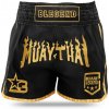 Muay Thai trenky Blegend Zar Veľkosť: L